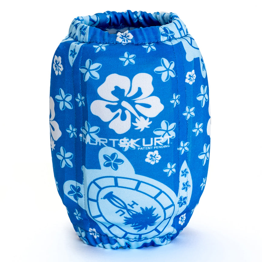Small Ice Pack for Ankle, Foot, Hand & Wrist Relief – HurtSkurt®