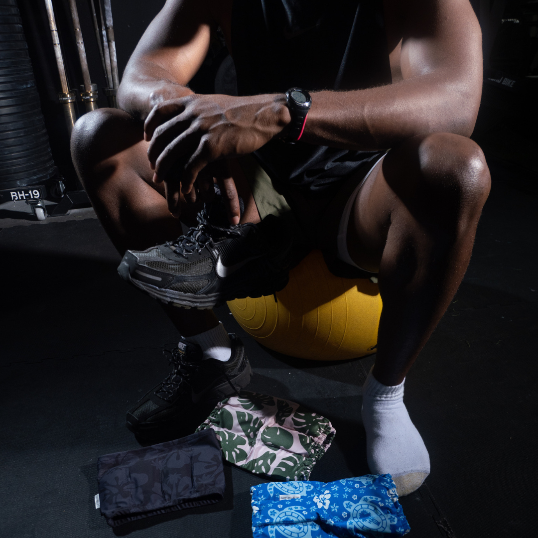 Plantar Fasciitis and Foot Pain: Recovery with Hot/Cold Therapy