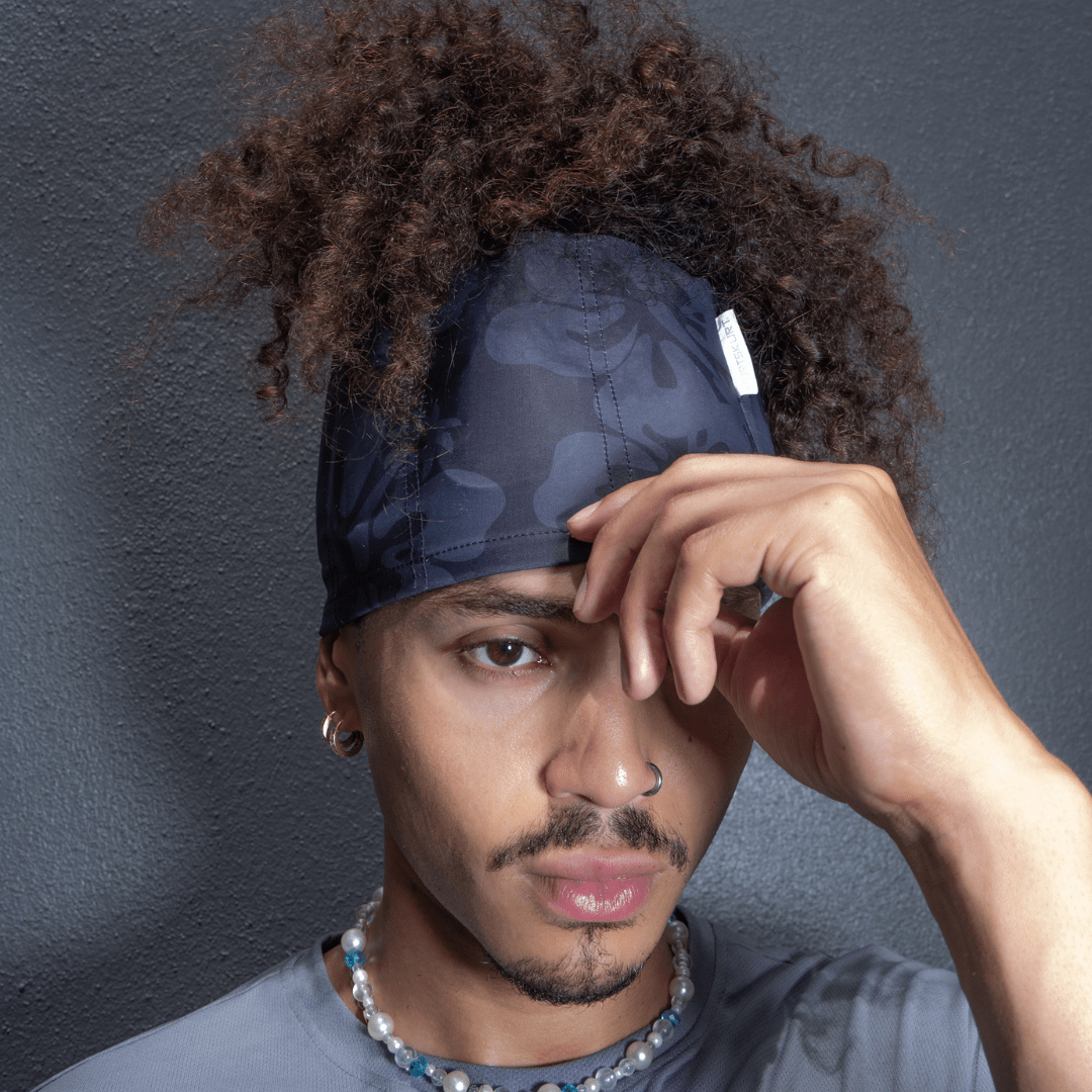 Migraine & Headache Relief: Cold Therapy That Stays Put - HurtSkurt