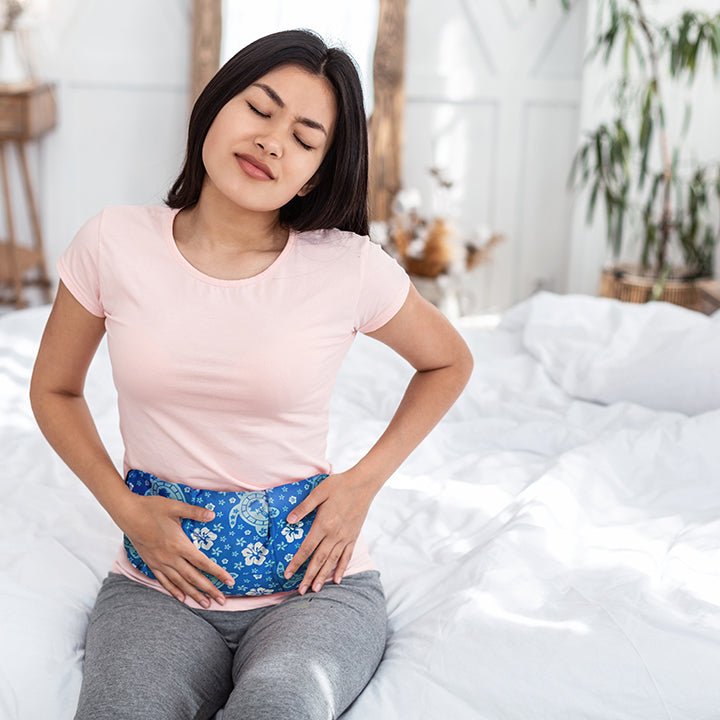 Hot or Cold? The Ultimate Guide to Natural Pain Relief (That Actually Works) - HurtSkurt