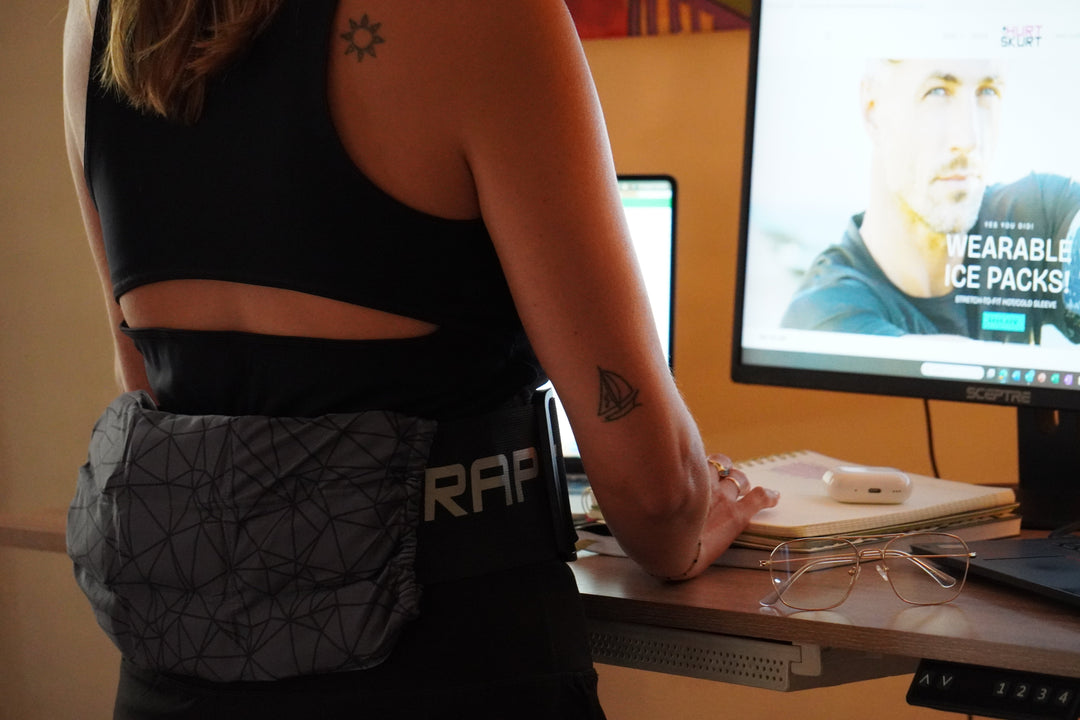 Back Pain Recovery: Family Home Tools for Lasting Relief - HurtSkurt