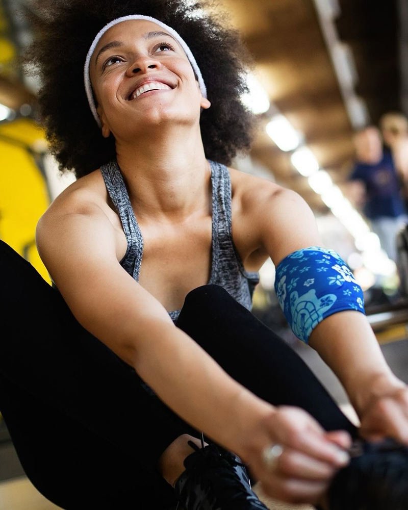 Why Ice Packs Aren’t Enough Anymore: The Rise of Wearable Recovery Technology - HurtSkurt