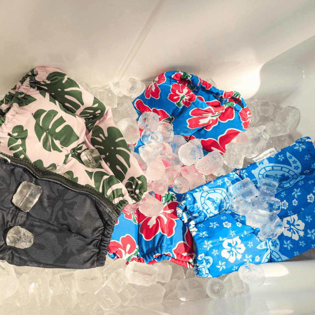 The “Bumps &amp; Bruises” Home Recovery Kit: Why Every Family Keeps HurtSkurt® Ready in the Freezer - HurtSkurt