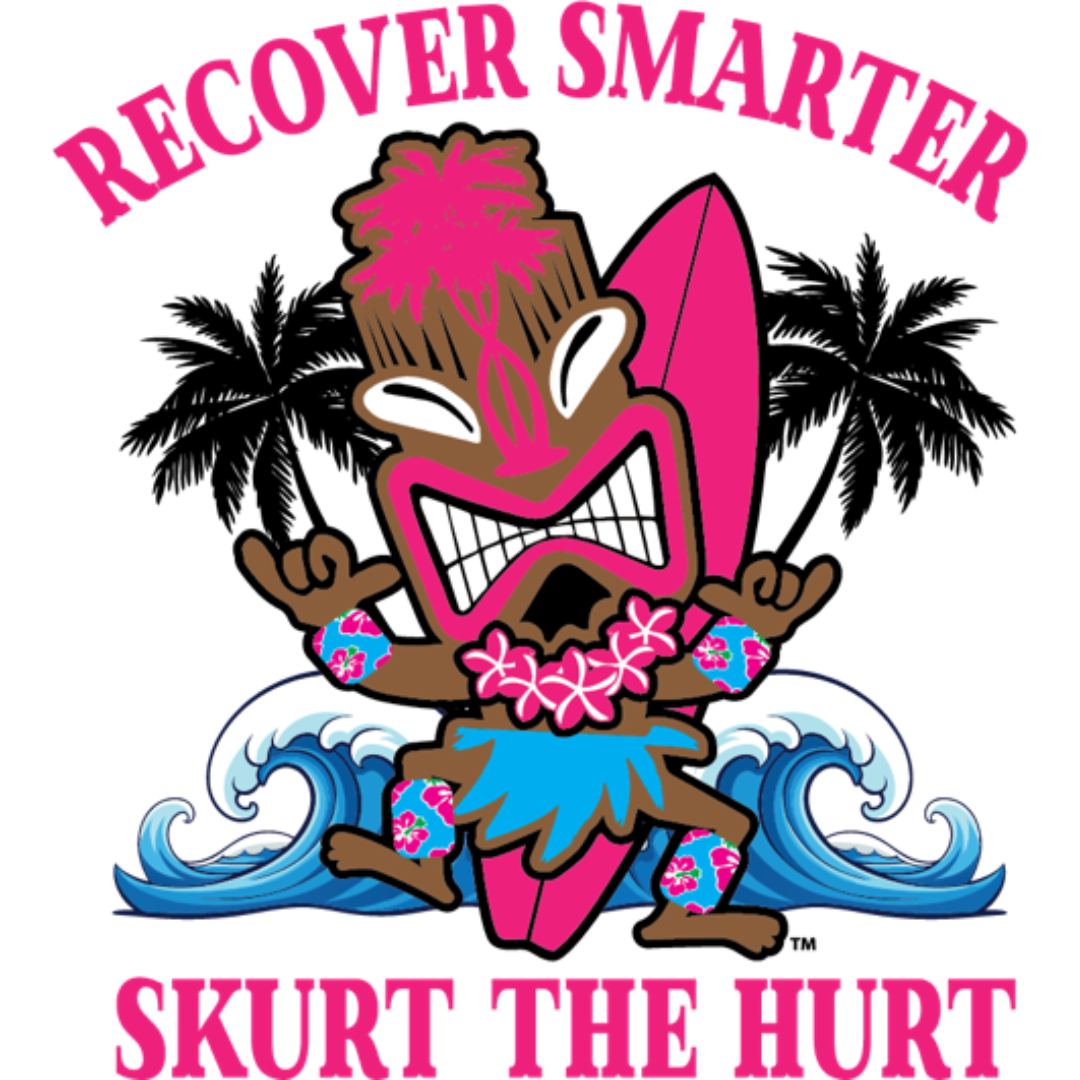 Join the HurtSkurt® Recovery Club — Where Recovery Meets Lifestyle