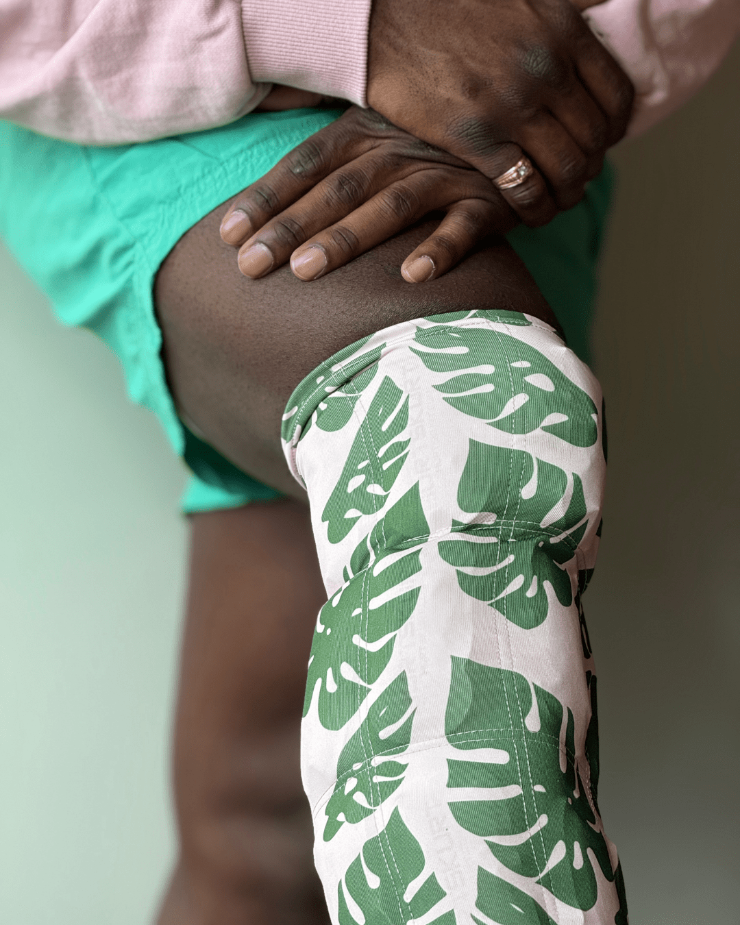 ACL Surgery Recovery in 2026: Integrating Hot and Cold Therapy for Optimal Outcomes - HurtSkurt