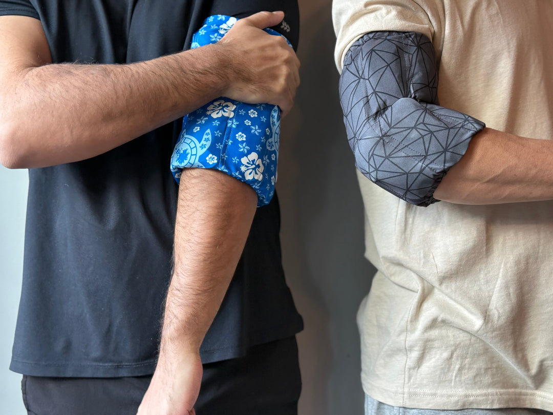 Neuropathic Pain Relief in 2026: Home Strategies for Families with Hot and Cold Therapy - HurtSkurt