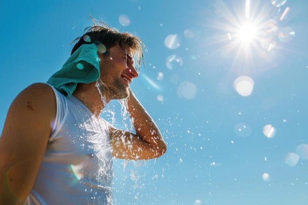 Summer Heat Recovery: How Hot & Cold Therapy Helps You Beat Soreness and Stay Active - HurtSkurt