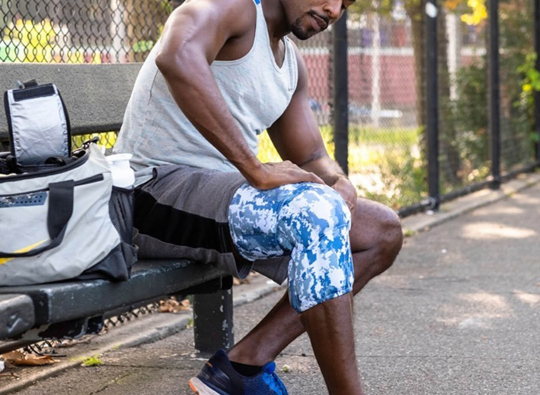 From Weekend Warrior to Ready for Monday: How Hot and Cold Compression Speeds Muscle Recovery After Summer Workouts