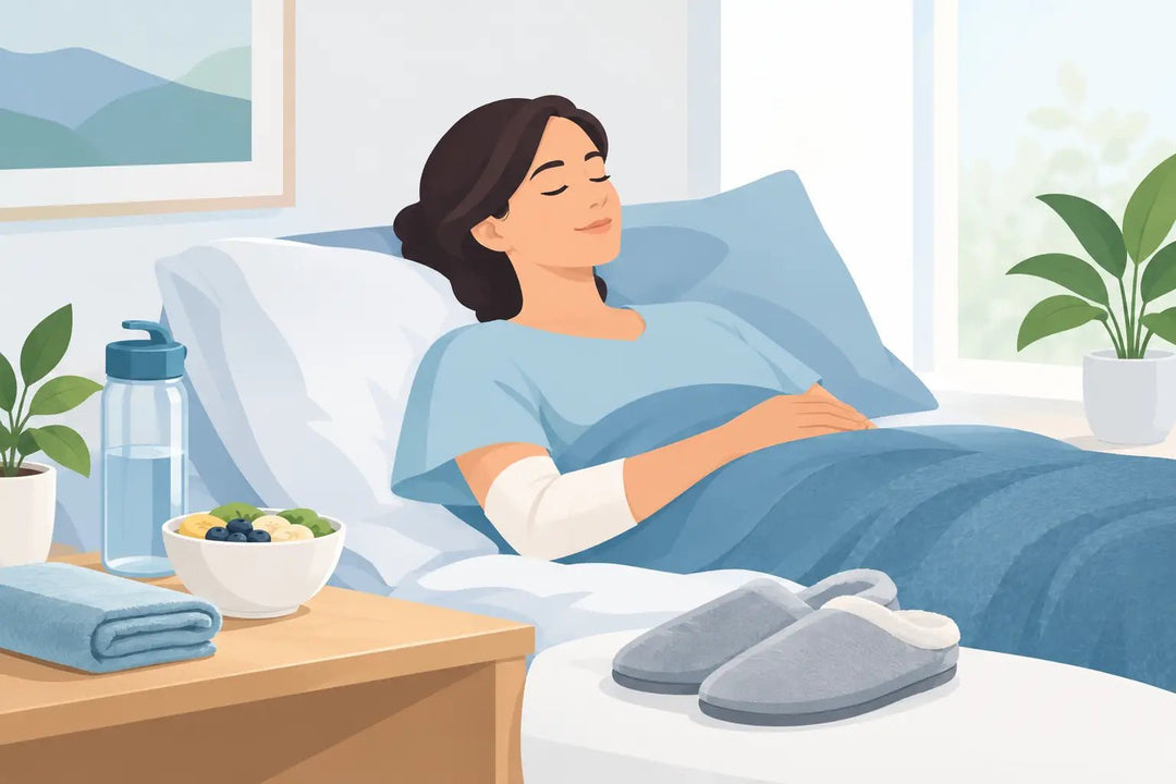 Post Surgery Essentials for Better Recovery - HurtSkurt