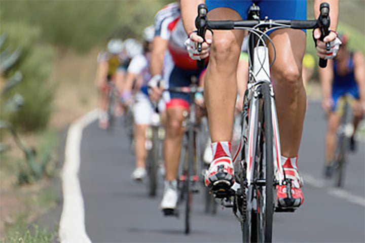 The Pain, the Glory, and the Recovery: HurtSkurt® Rides with the Tour de France - HurtSkurt