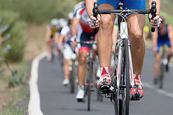 The Pain, the Glory, and the Recovery: HurtSkurt® Rides with the Tour de France