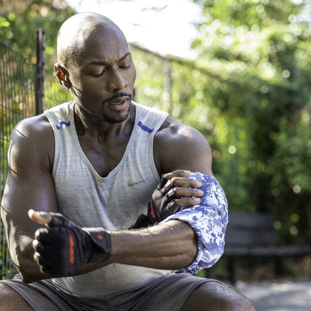 Hot or Cold for Muscle Pain? Here’s What Actually Works. - HurtSkurt