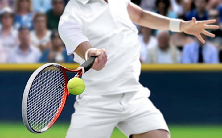Game. Set. Relief. How HurtSkurt® Aces Wimbledon-Style Recovery - HurtSkurt