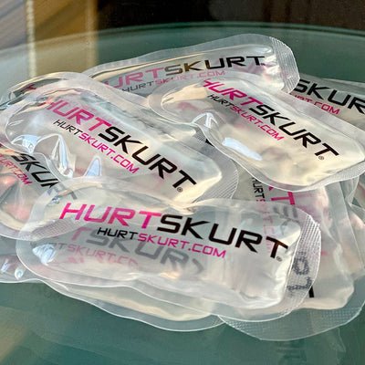 Accessories & Replacement Gel Packs - HurtSkurt