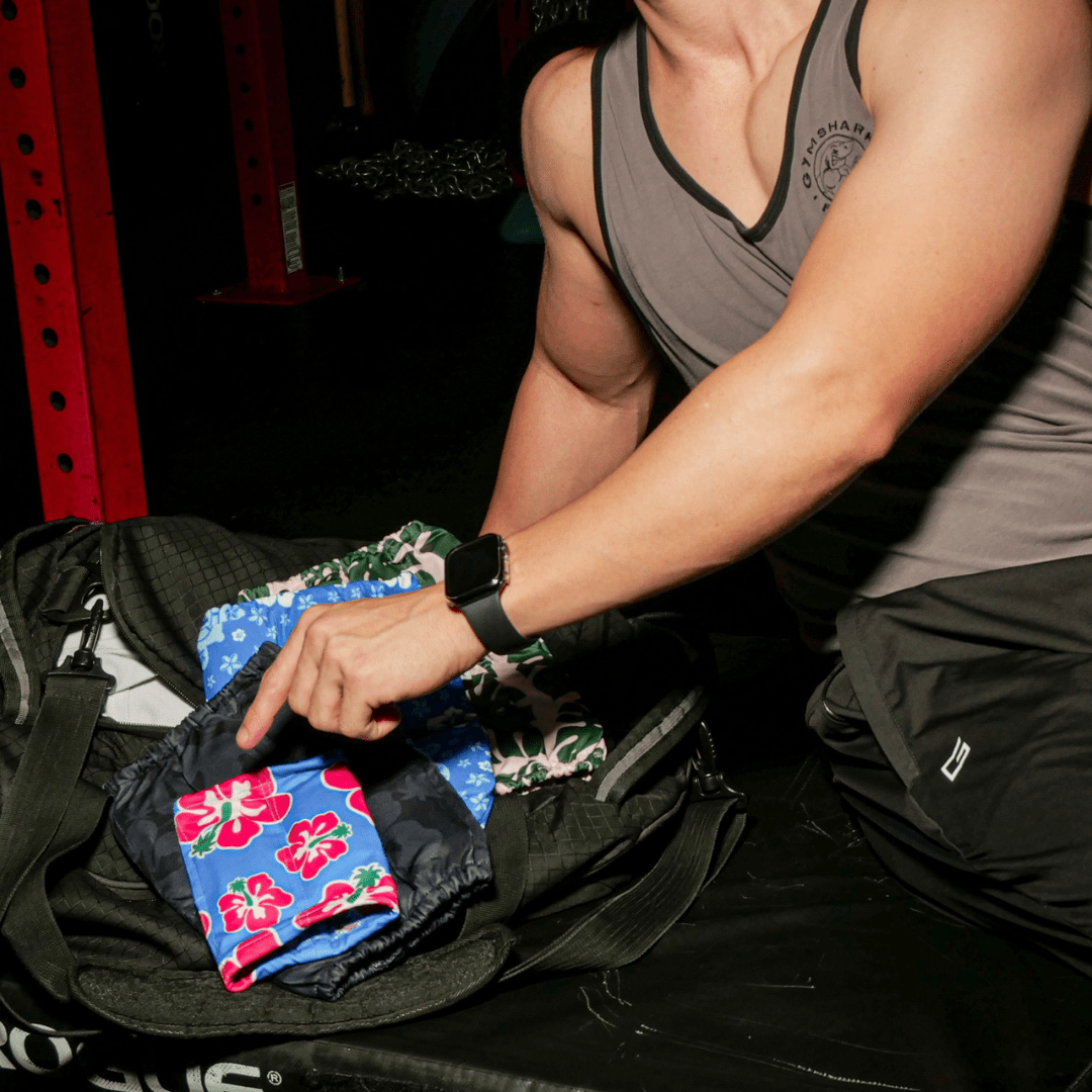 ALL-BODY COVERAGE - HurtSkurt