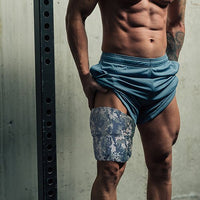 HurtSkurt XL - Larger Knee/Upper Leg